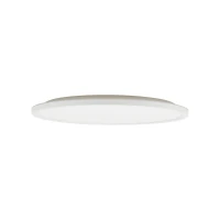 AQUA 30 cm LED lubinis šviestuvas, baltas, CCT - Nuotrauka 10