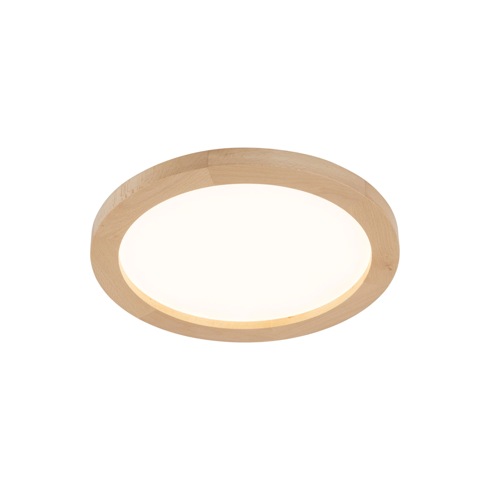 AQUA WOOD LED lubinis šviestuvas 32,5 cm, 24 W, IP54