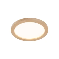 AQUA WOOD LED lubinis šviestuvas 32,5 cm, 24 W, IP54 - Nuotrauka 5