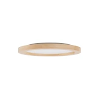 AQUA WOOD LED lubinis šviestuvas 32,5 cm, 24 W, IP54 - Nuotrauka 8
