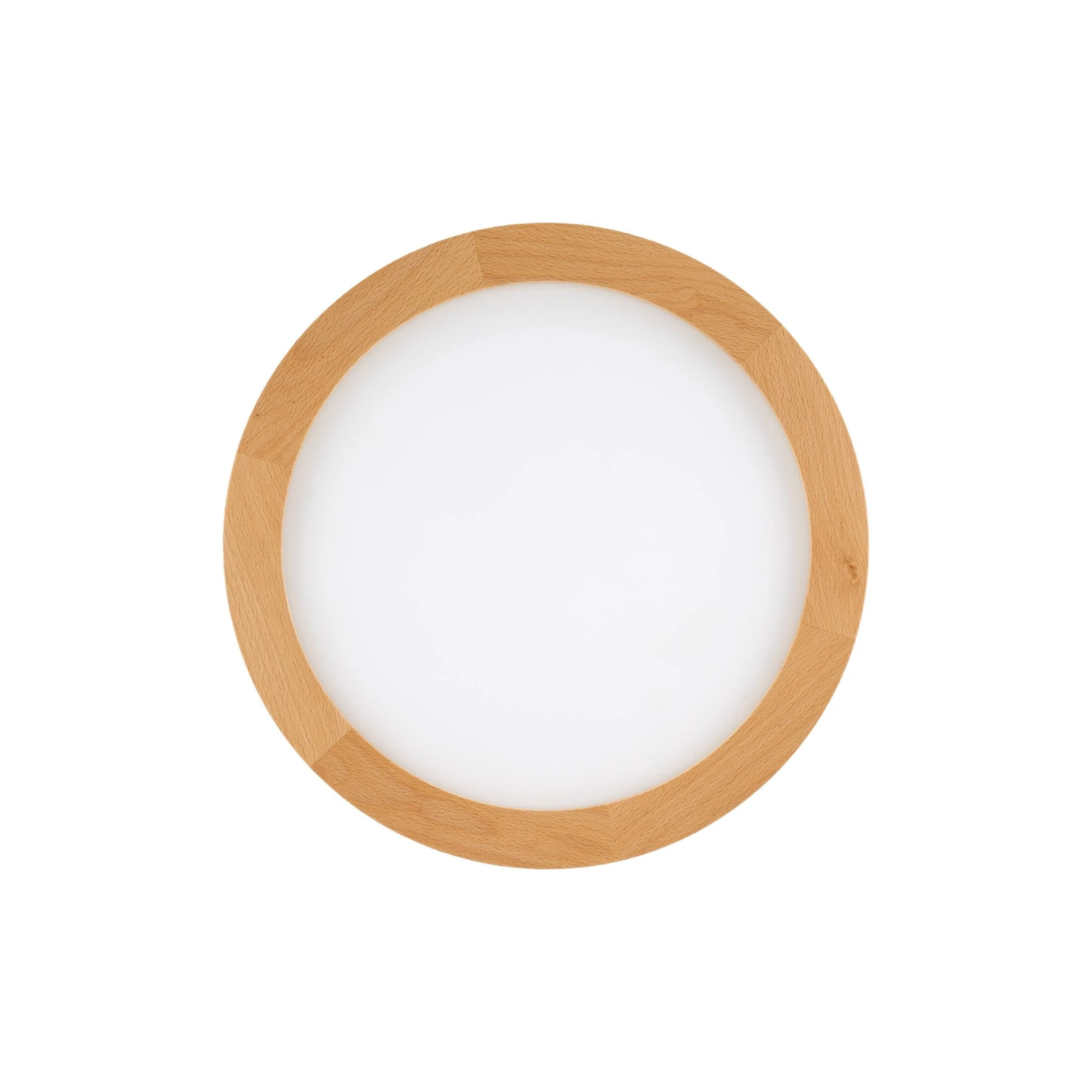 AQUA WOOD LED lubinis šviestuvas 32,5 cm, 24 W, IP54