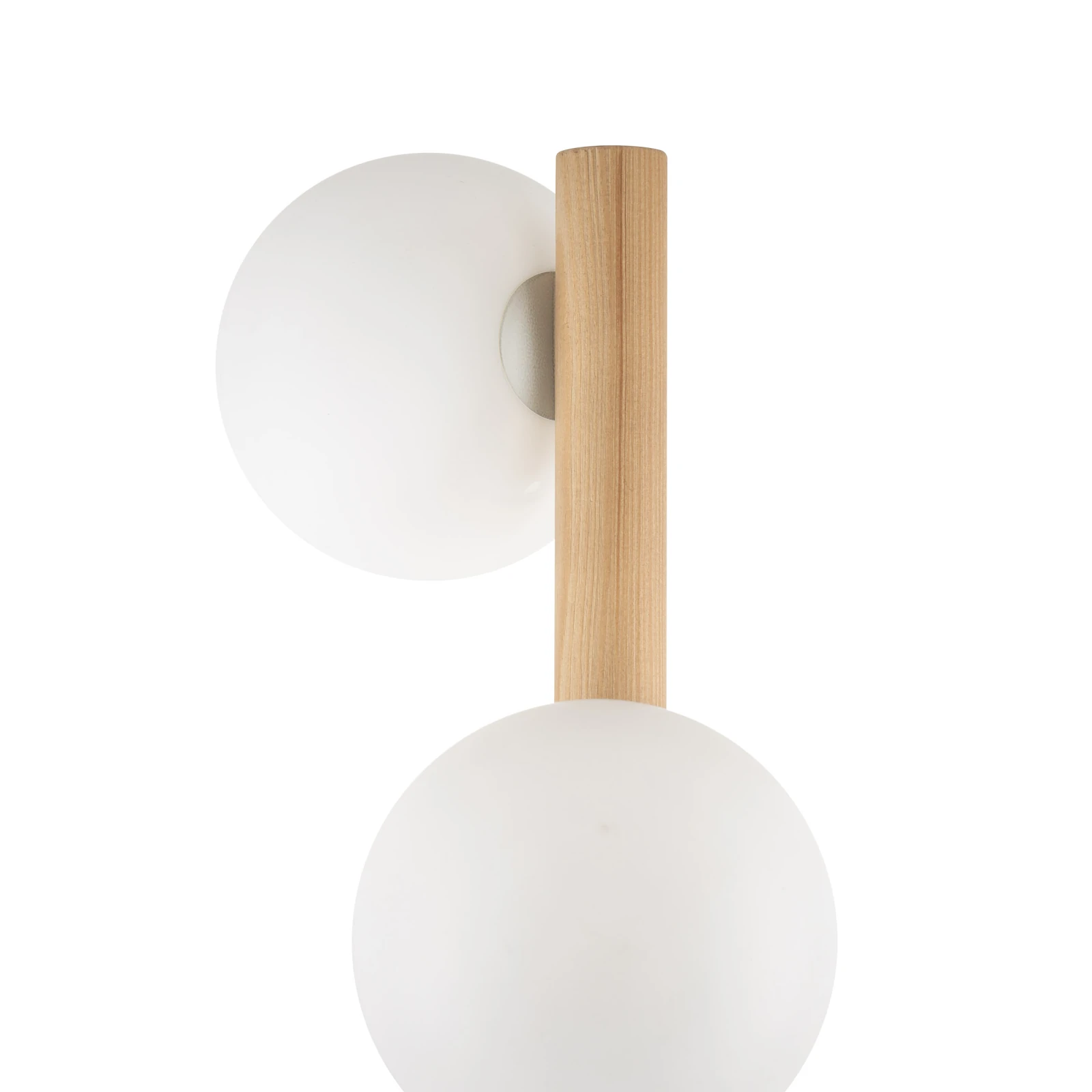 ESTERA WOOD toršeras G9, 3x8 W