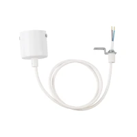 TRACER 100 cm maitinimo laidas bėgelių sistemai, baltas