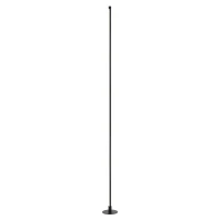 LED Floor Lamp 20W – Linear, Black, Minimalist - Image 3