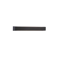 Rectangular Grey LED Wall Light 30W, Minimalist Design - Image 4