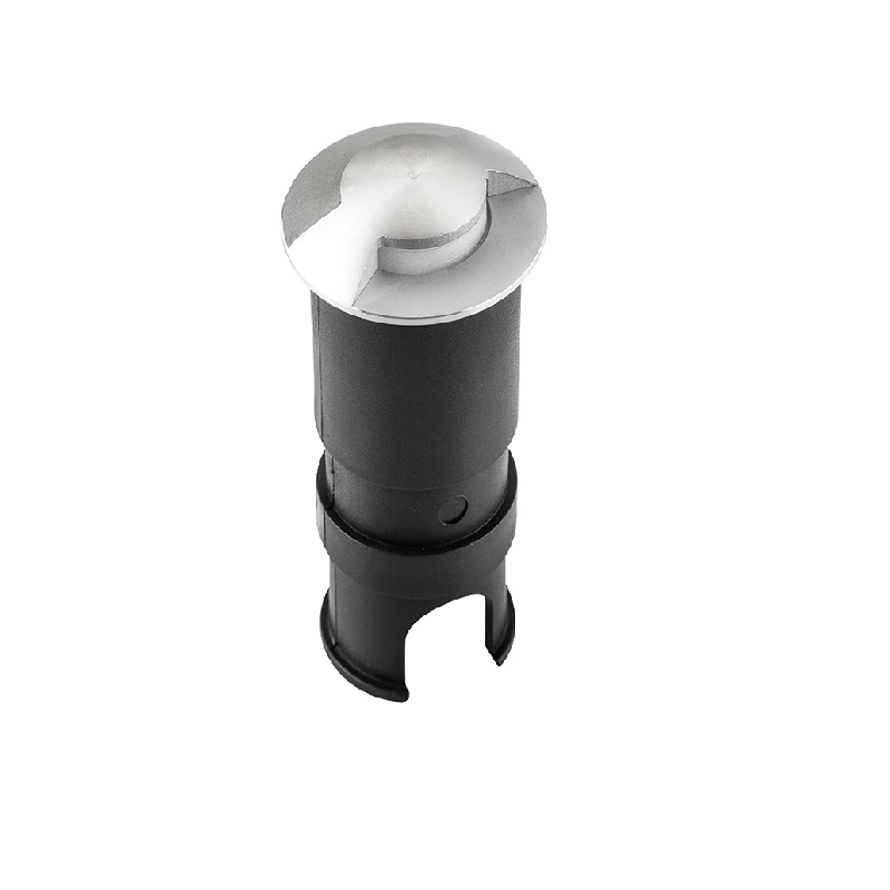 LED Ground Recessed Light 3W 3000K IP65