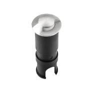 LED Ground Recessed Light 3W 3000K IP65 - Image 2