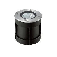 Outdoor In-Ground LED Light 6W 3000K IP67 Stainless Steel - Image 2