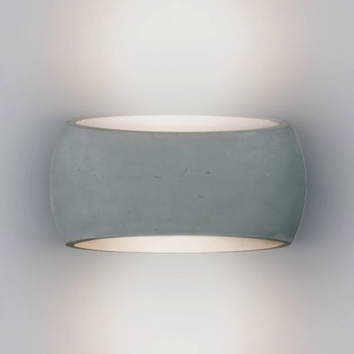 Concrete Wall Light