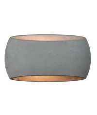 Concrete Wall Light - Image 2