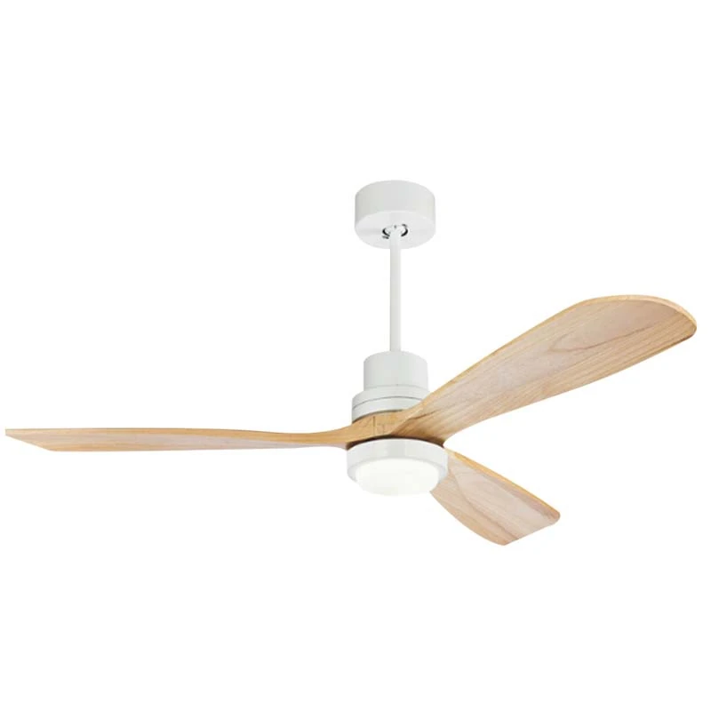 132 cm LED Ceiling Fan with Tunable White Light