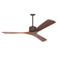 Ceiling Fan 132 cm, 62W - Image 2