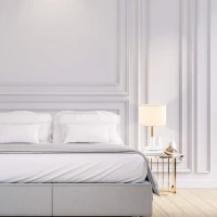 Modern Table Lamp E14 - Image 1