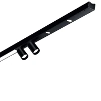 Magnetic LED Spotlight 2.5W 3000K, Black Matt - Image 3
