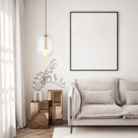LED Pakabinamas Šviestuvas | Auksinis Matinis | Skaidrus ir Opalinis Stiklas - Nuotrauka 1