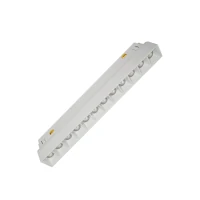 Magnetic LED Spotlight 8W 3000K Sandy White - Image 1