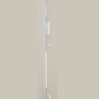Magnetic LED Linear Track Light 20W Matt White - Image 3
