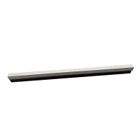 Magnetic LED Linear Track Light 20W Matt White - Image 1