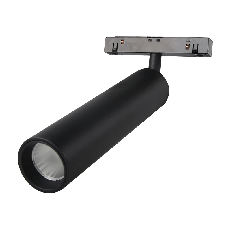 Magnetinis LED prožektorius 15W 3000K