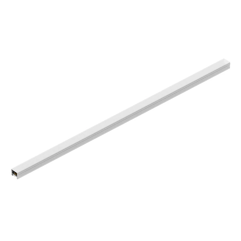Magnetinis LED Linijinis Šviestuvas 3000K, Opalinis Baltas
