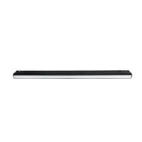 Magnetic Track LED Line Light, Dimmable, 4000K Black - Image 2