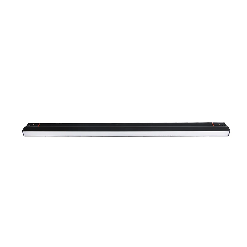 Magnetic LED Light 20W 3000K Sandy Black DALI Dimmable