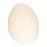 Organic LED Wall Light - White Opal Glass - Image 2