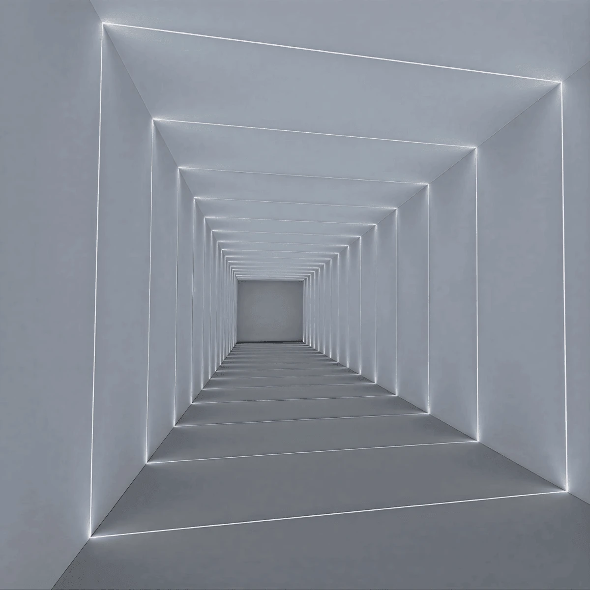 Magnetinis LED Šviestuvas 8W 3000K Opalinis