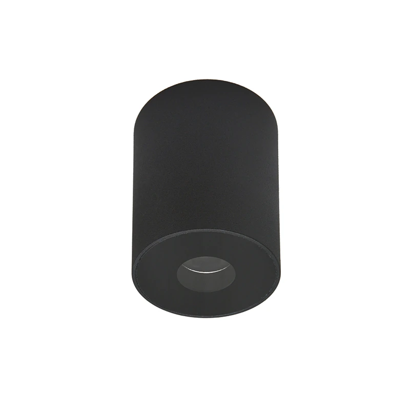 Surface Ceiling Spot 6W 3000K IP54 Sandy White