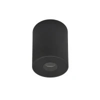 Surface Ceiling Spot 6W 3000K IP54 Sandy White - Image 2