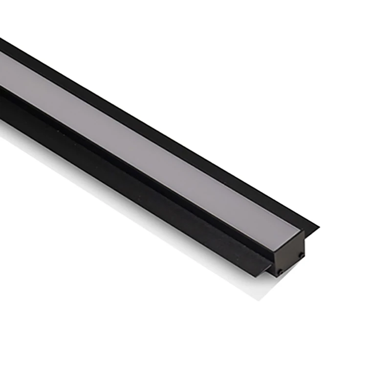Berapvadis linijinis LED šviestuvas 34mm 114cm