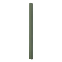 Sieninis šviestuvas 150 cm – linijinis, alyvuogių žalias, GU10 - Nuotrauka 2