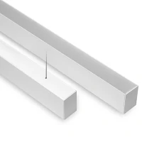 Pendant Linear LED Profile, 48mm x 310cm, DALI Dimmable - Image 1