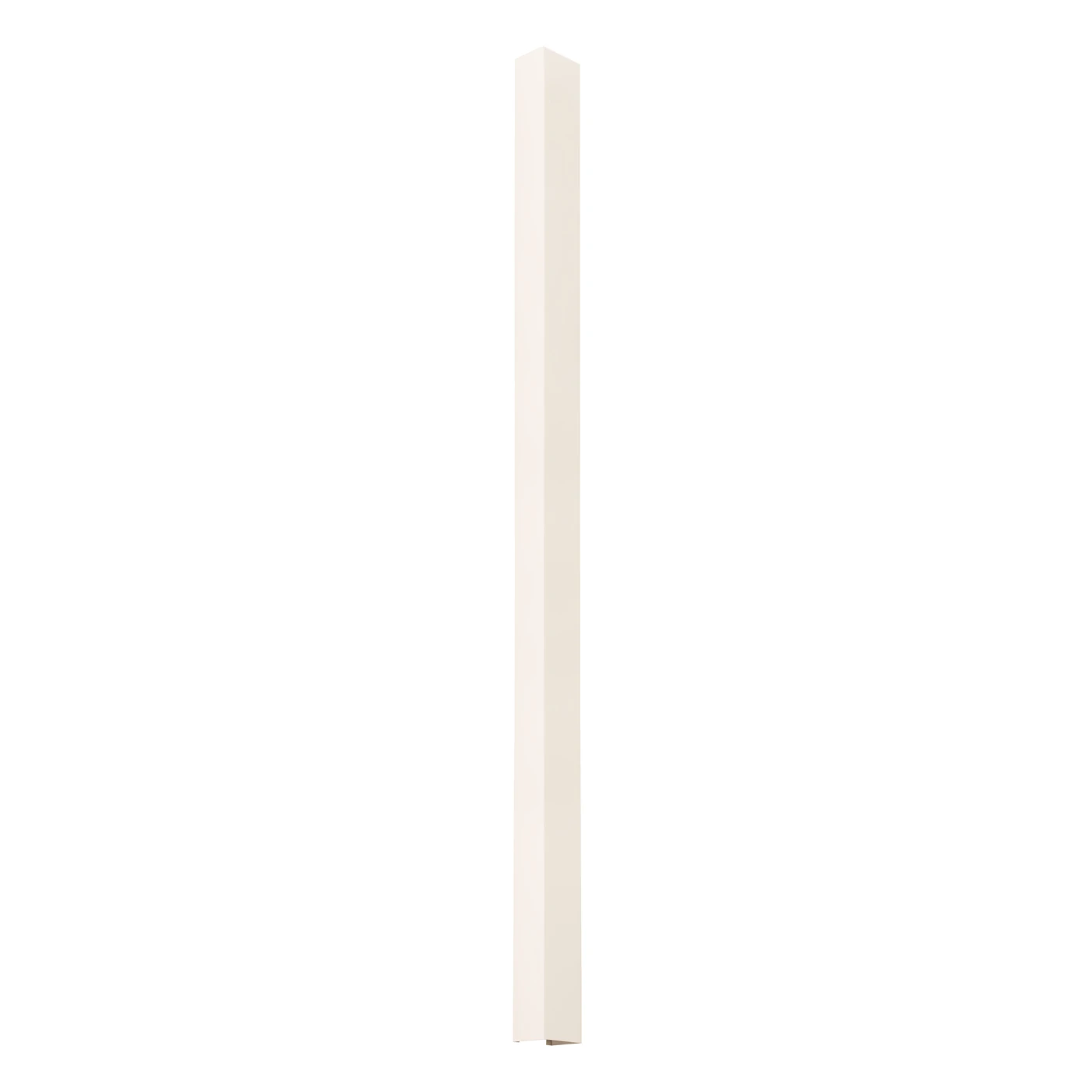 Wall lamp 150 cm – linear, beige, GU10