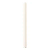 Wall lamp 150 cm – linear, beige, GU10 - Image 2