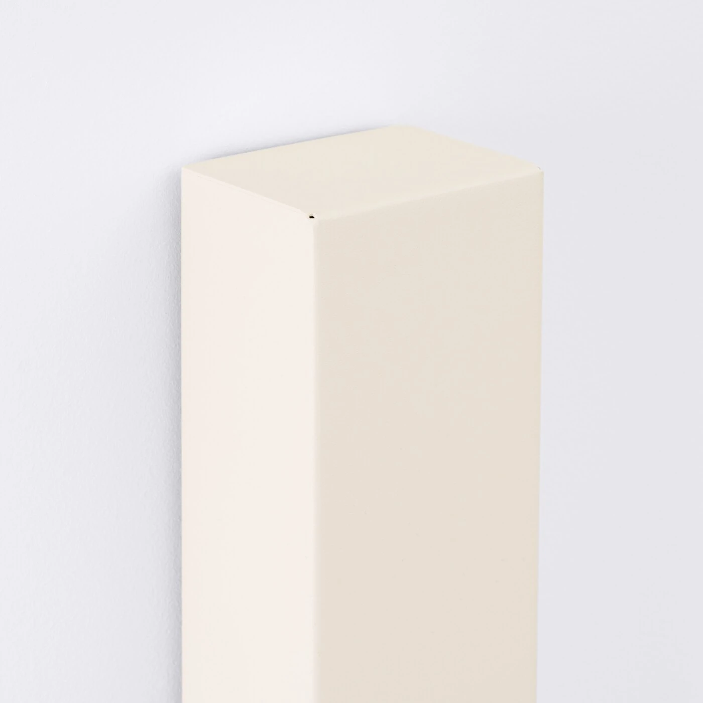 Wall lamp 150 cm – linear, beige, GU10