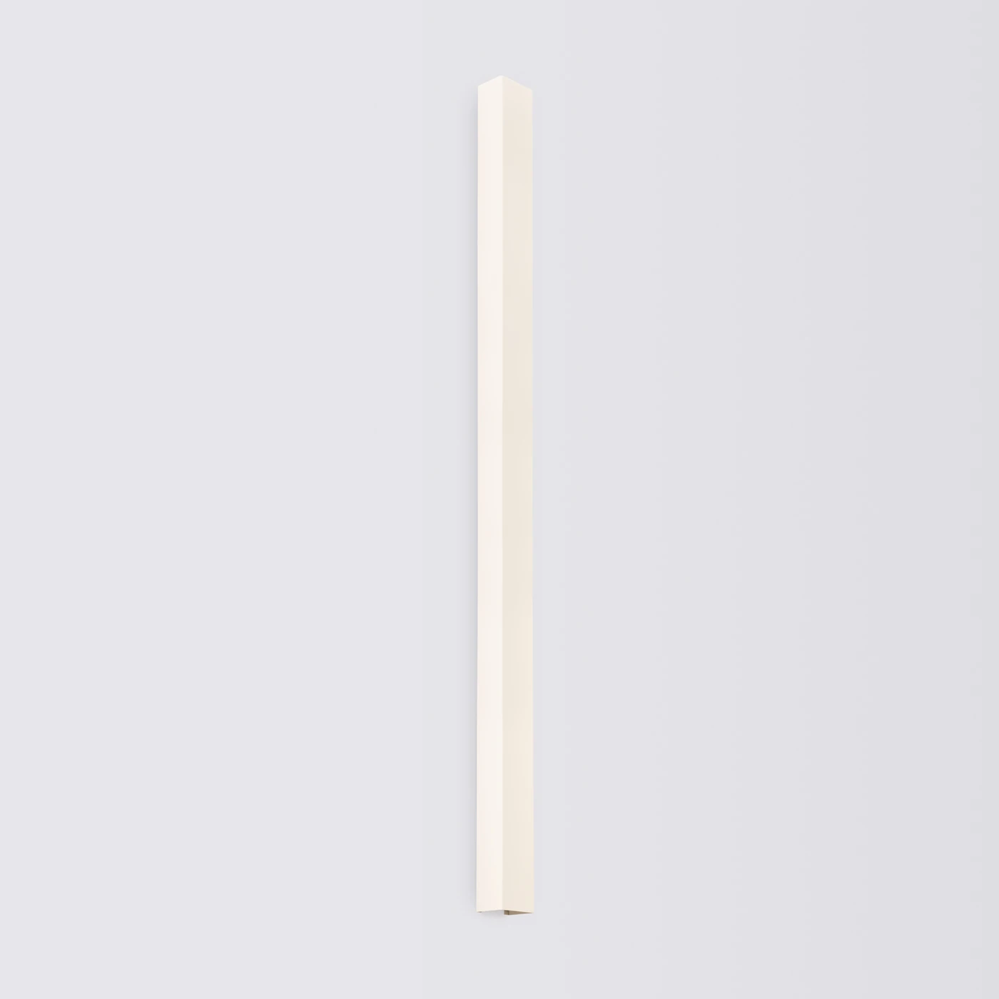 Wall lamp 150 cm – linear, beige, GU10