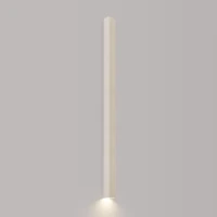 Wall lamp 150 cm – linear, beige, GU10 - Image 1