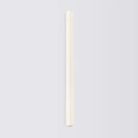 Wall lamp 150 cm – linear, beige, GU10 - Image 3