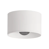 Surface LED Ceiling Spot, White - Image 1