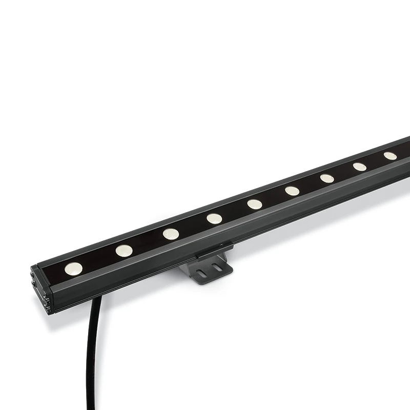 Linijinis LED Sienų Apšvietimas 12W 4000K IP66