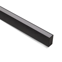 Surface Mounted LED Linear Ceiling Profile - Image 1