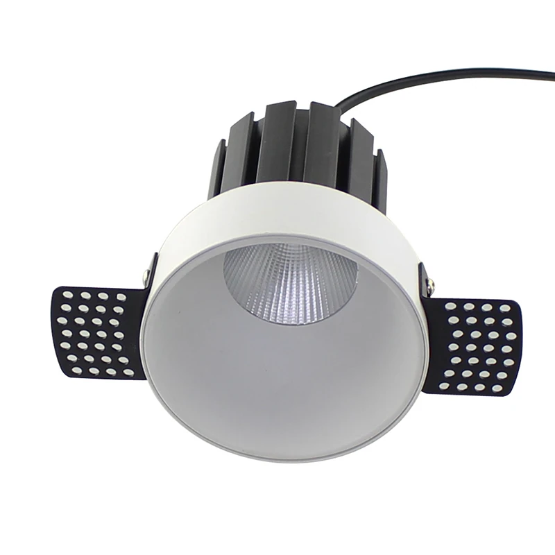 Trimless LED Spot 6W 3000K White