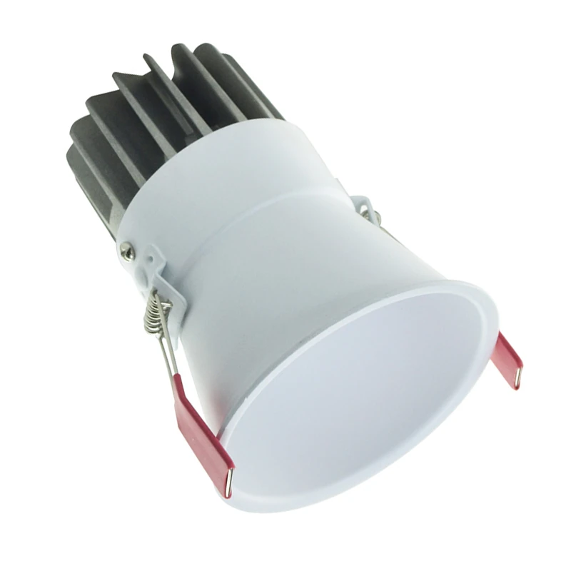 Recessed LED Spot Light 10W 3000K