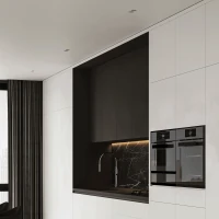 Recessed LED Spot Light 10W 3000K - Image 1