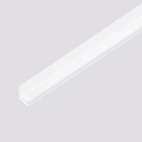 Pendant light 120 cm – ring and line, white, LED 46W - Image 9