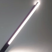 Magnetic LED Linear Track Light 6W 3000K Black