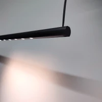 Magnetic Linear LED Track Light, 30cm, 6W 3000K, DALI Dimmable - Image 4