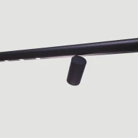 Magnetic Linear LED Track Light, 30cm, 6W 3000K, DALI Dimmable - Image 5