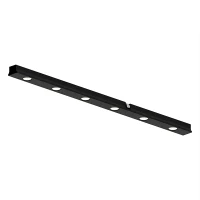 Magnetic Linear LED Track Light, 30cm, 6W 3000K, DALI Dimmable - Image 1